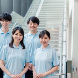 地域生活サポートセンターらいと【正職員】